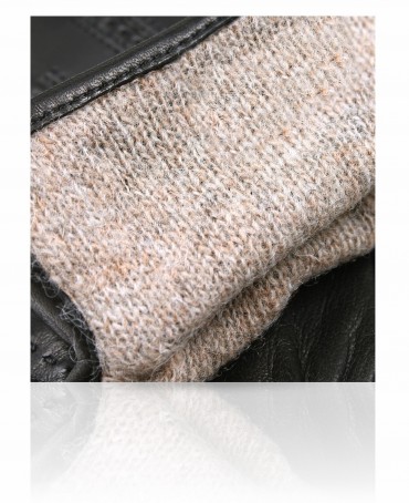 Перчатки Мужские 11_MURES/BL